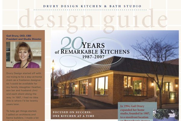 Design Guide: Spring 2007
