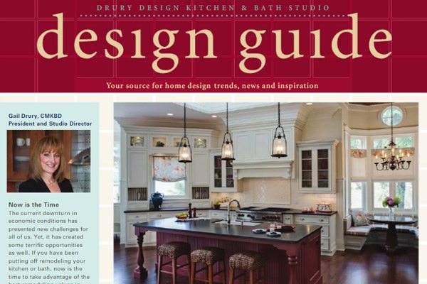 Design Guide: Spring 2009