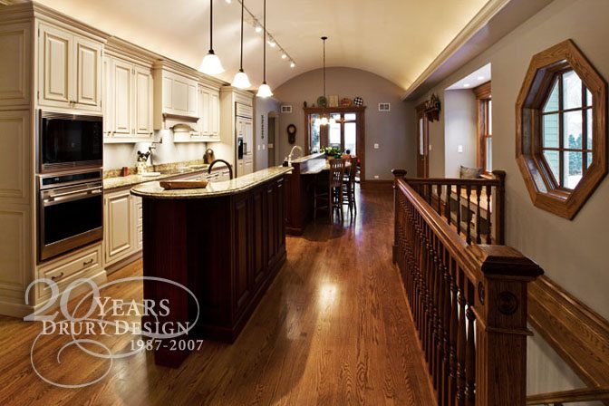 Kitchen Design: A Room with a View