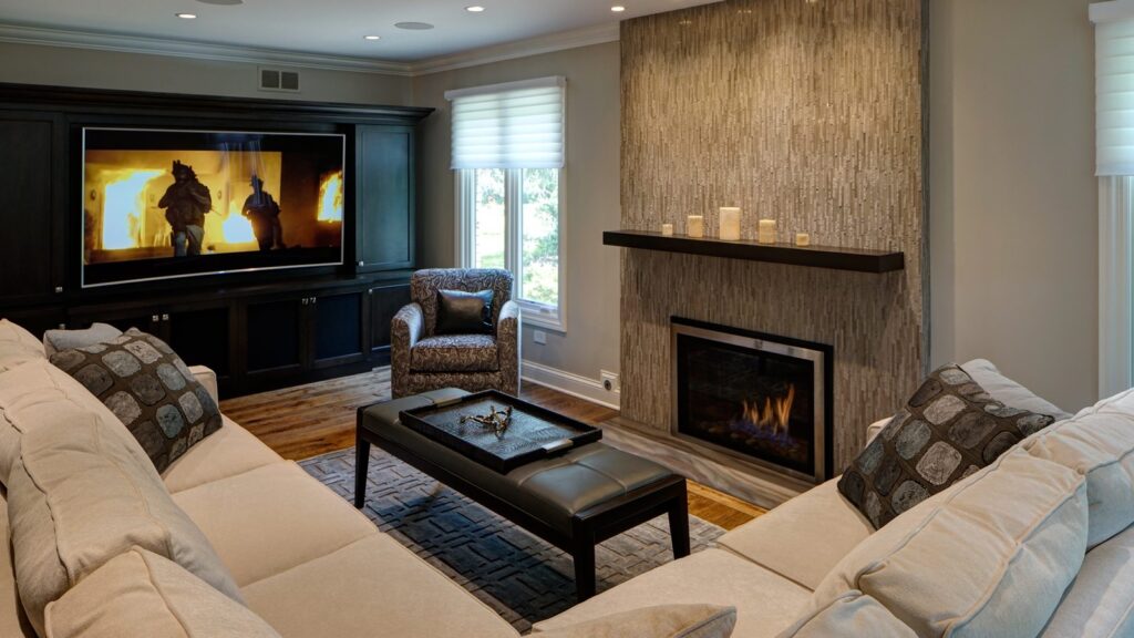 Luxury Design and Remodeling (4) - Drury Design