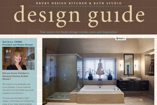 Design Guide: Fall 2010