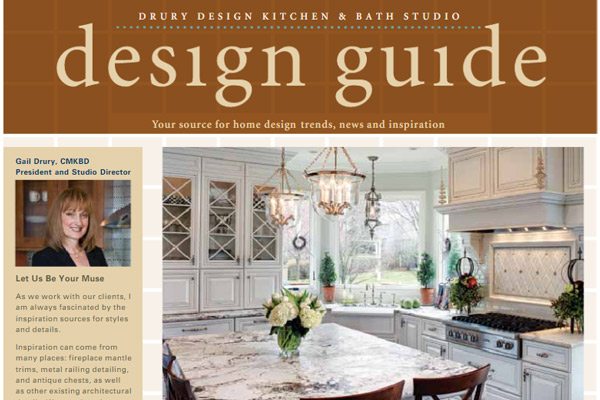 Design Guide: Fall 2011