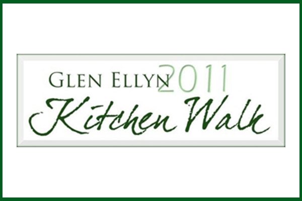 2011 Glen Ellyn Kitchen Walk Raises $12,000 to Support Bridge Communities