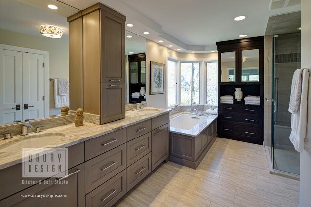 Measuring the Value of Bathroom Remodeling