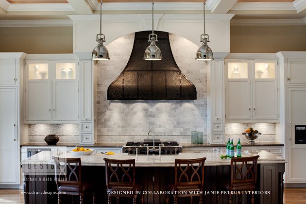 Top 50 American Kitchen Design award winning kitchens Details drury design kitchen and bath studio