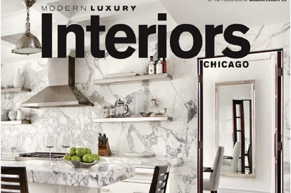 Interiors Chicago Features Gail Drury in Ask The Design Experts