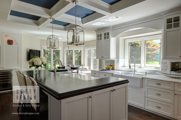 Traditional Countertops