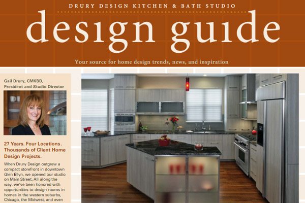 Design Guide: Fall / Winter 2014