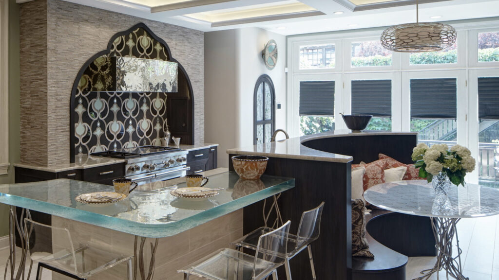 NKBA AwardWinning Contemporary Chicago Kitchen Design Drury Design Custom Kitchen Designer Chicago NKBA AwardWinning Contemporary Chicago Kitchen Design Drury Design Custom Kitchen Designer Chicago