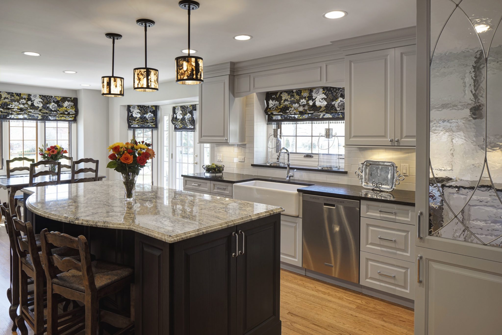 design your dream kitchen sweepstakes