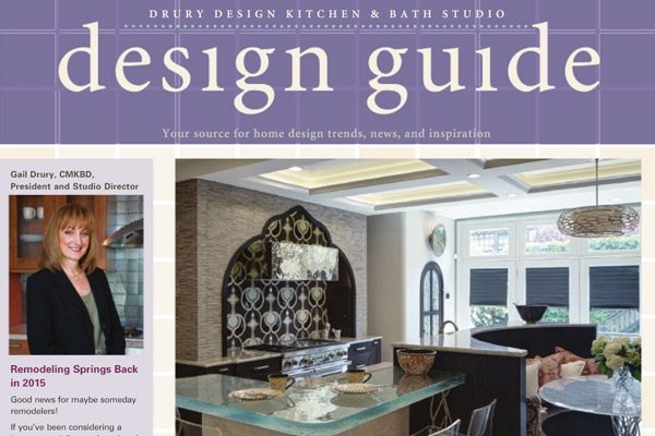 Design Guide: Spring / Summer 2015