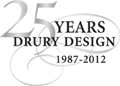 Drury Design Celebrates 25 Years