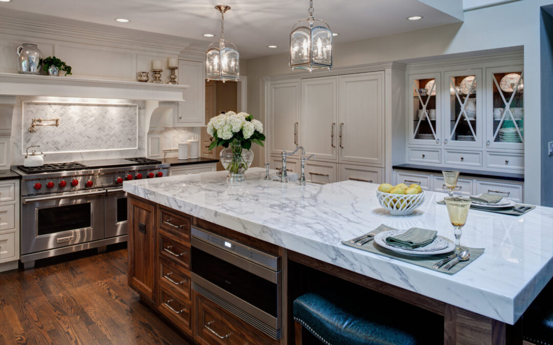 Kitchen Countertop Options: What You Need to Know