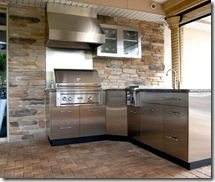 LYNX Danver thumb Outdoor Kitchens in Chicago???