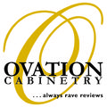 Drury Design Featured in Ovation Cabinetry’s 2011 Advertising