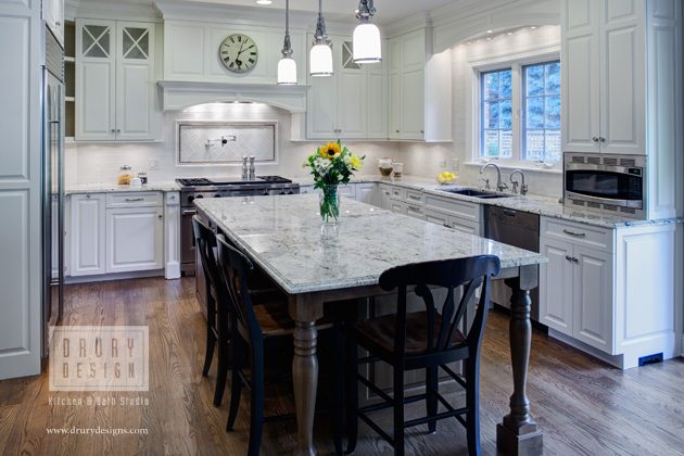Manage expectations from the beginning for a smooth kitchen remodel.