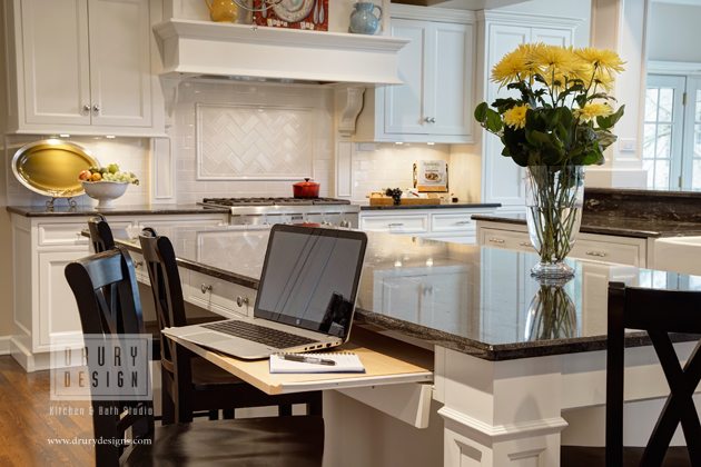 Houzz Users Honor Drury Design with Best Of Houzz 2015 Awards