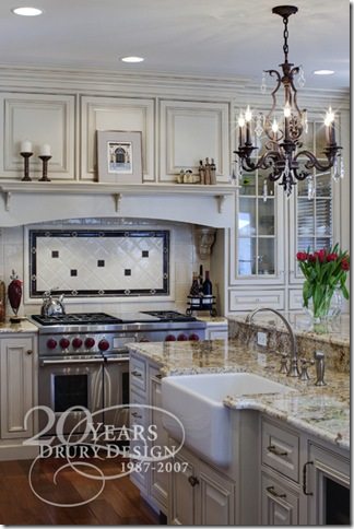 drury kitchen traditional 65 thumb Kitchen Design: Entertaining Jewel