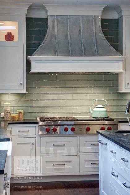 What is a Range Hood Vent and why is it important? 