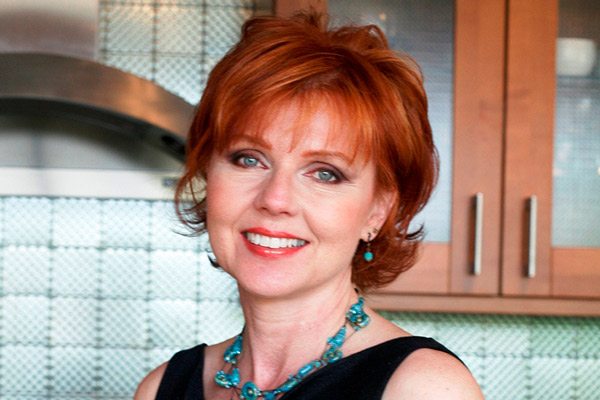 Trends Top 50 American Kitchen Interview with Janice Teague, CKD, CBD