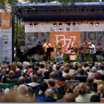 Third Annual JazzFest Glen Ellyn Saturday, July 11th