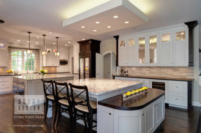 overhead kitchen lighting small kitchen focal lighting like these overhead recessed led lights is used for illuminating special design features such as this island with seating kitchen design tip layer your lighting drury overhead kitchen lighting small kitchen focal lighting like these overhead recessed led lights is used for illuminating special design features such as this island with seating kitchen design tip layer your lighting drury