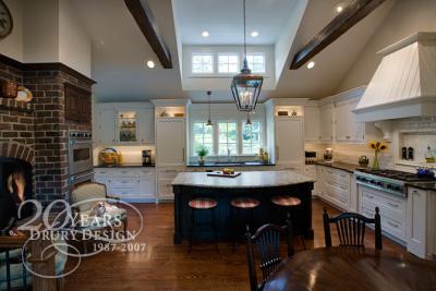 why do i need a kitchen designer? - drury design why do i need a kitchen designer? - drury design