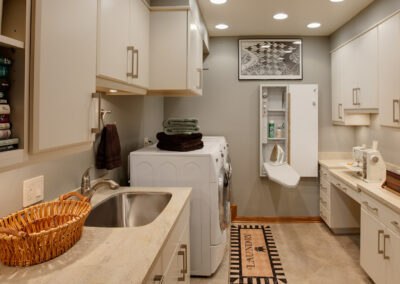 2nd Floor Laundry Room