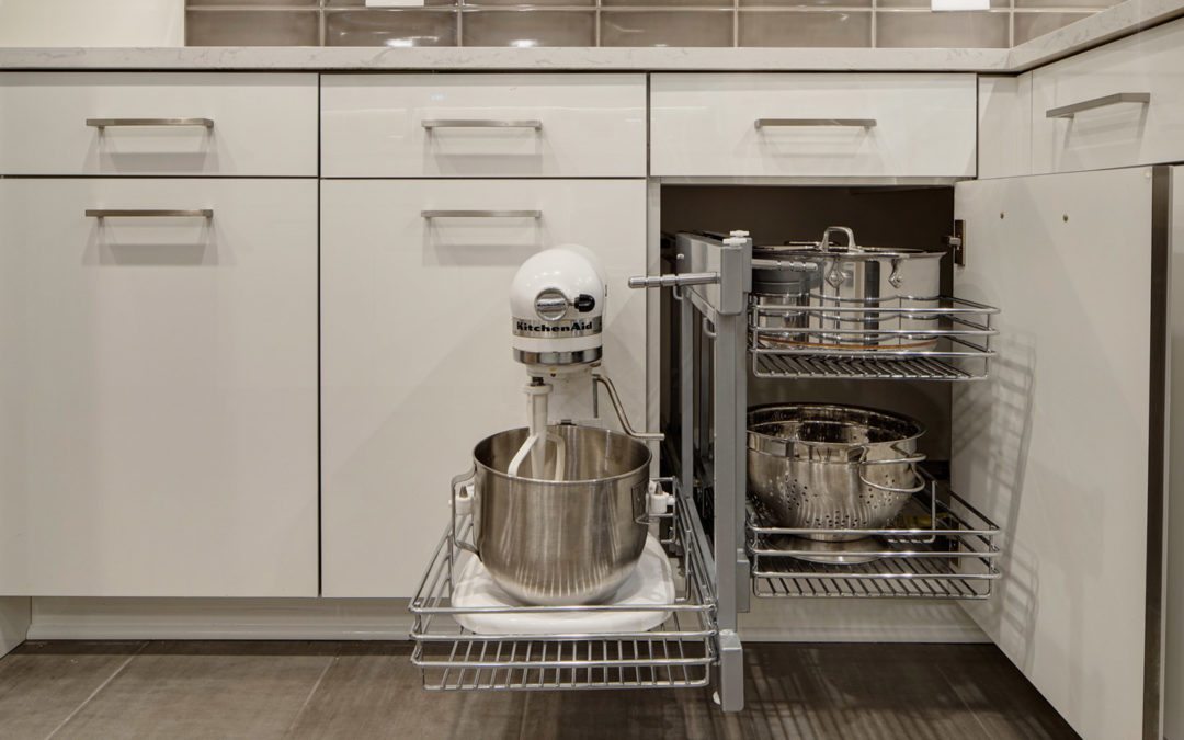 Meet the New European Kid on the Block – Blomberg Dishwashers