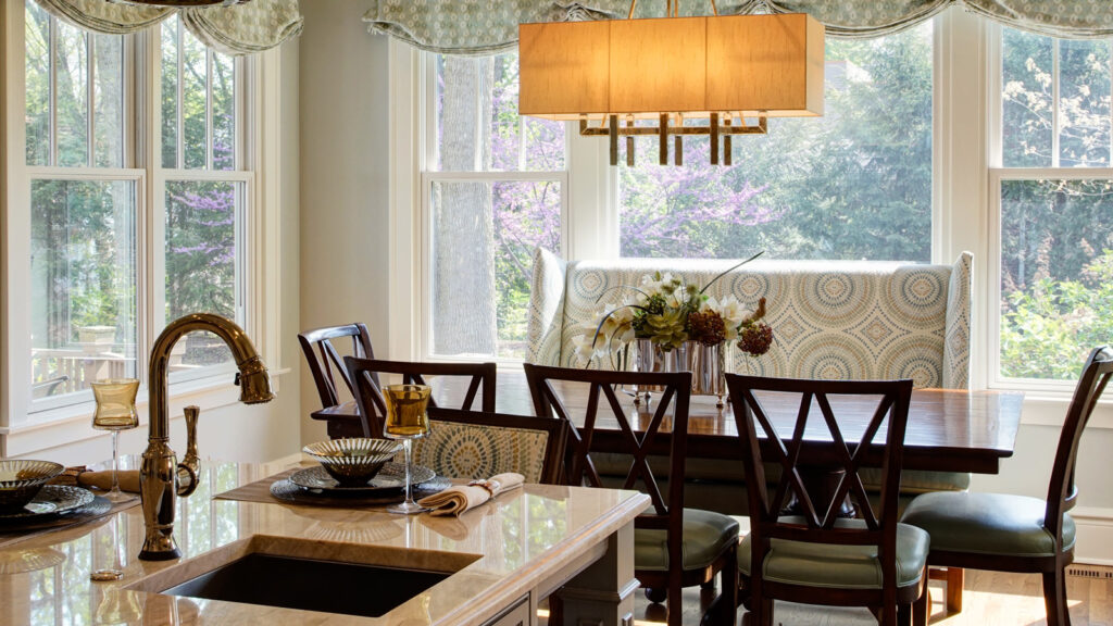 Grand Hinsdale Kitchen Remodel Drury Design