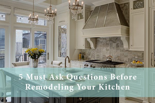 Free Kitchen Remodel Ebook