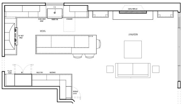 3D drawings home design drury design