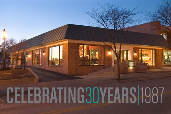 Celebrating 30 Years of Design-Build Remodeling