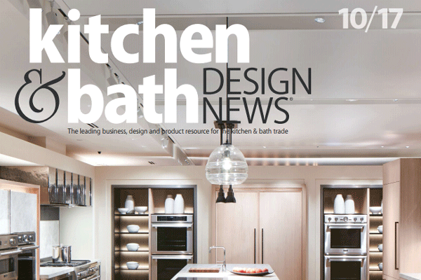 Kitchen & Bath Design News: Top 50 Innovators