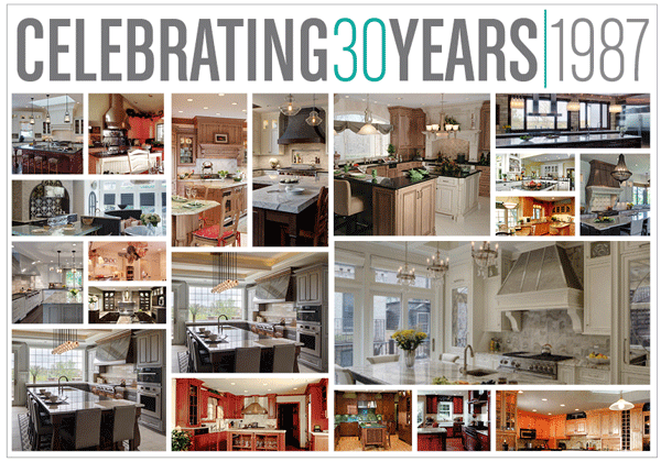 Celebrating A Decade of Making Kitchen and Bath Design News