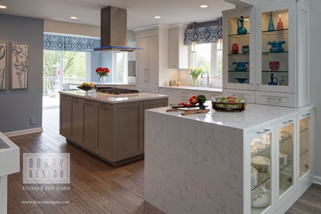 kitchen cabinet buying tips - drury design