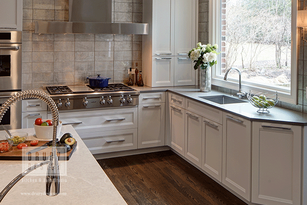 kitchen cabinet buying tips - drury design