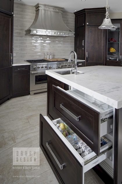 kitchen cabinet buying tips - drury design