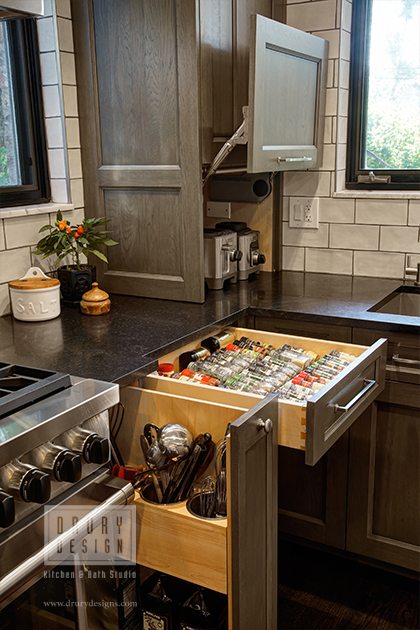 kitchen cabinet buying tips - drury design