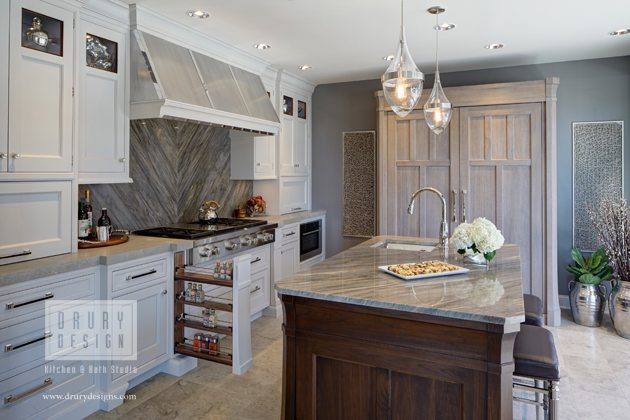 kitchen cabinet buying tips - drury design