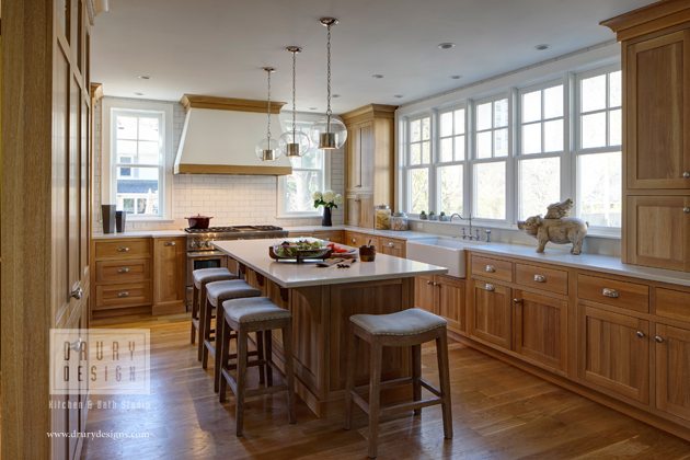 kitchen cabinet buying tips - drury design