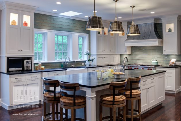 kitchen cabinet buying tips - drury design