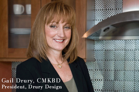 Drury Design Founder Reaches 40 Year Milestone