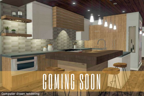 Drury Design Features New Design Trends