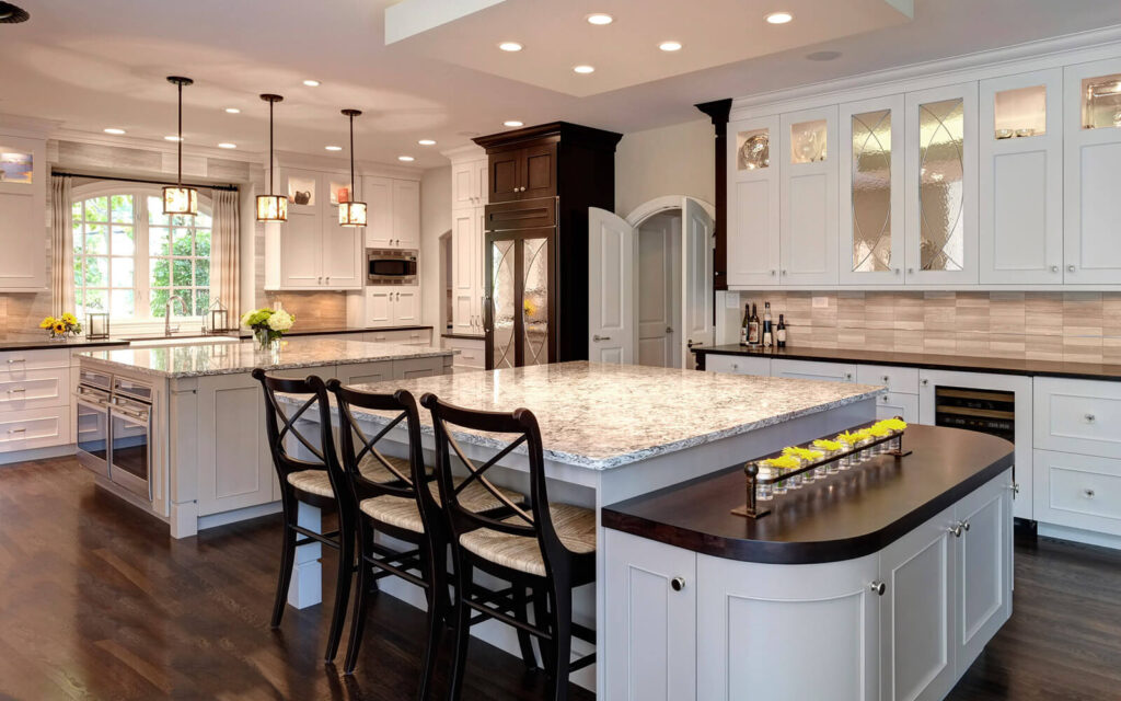 Top Kitchen Backsplash Trends for 2022 Drury Design