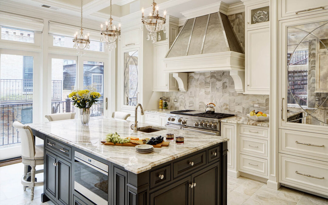 Top Kitchen Backsplash Trends for 2022 Drury Design