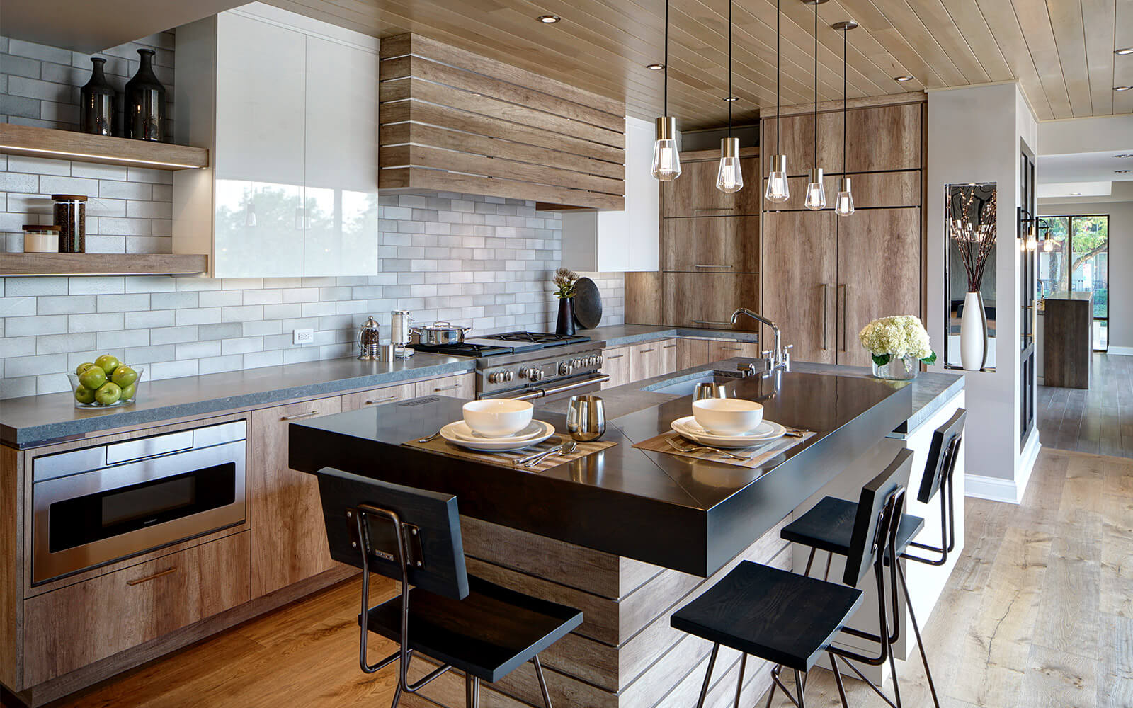 Top Kitchen and Bath Designers Chicago | Drury Design