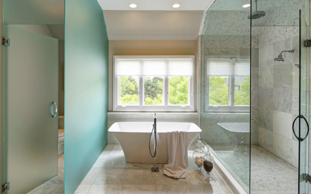 How Much Value Does a Bathroom Remodel Add? - Drury Design