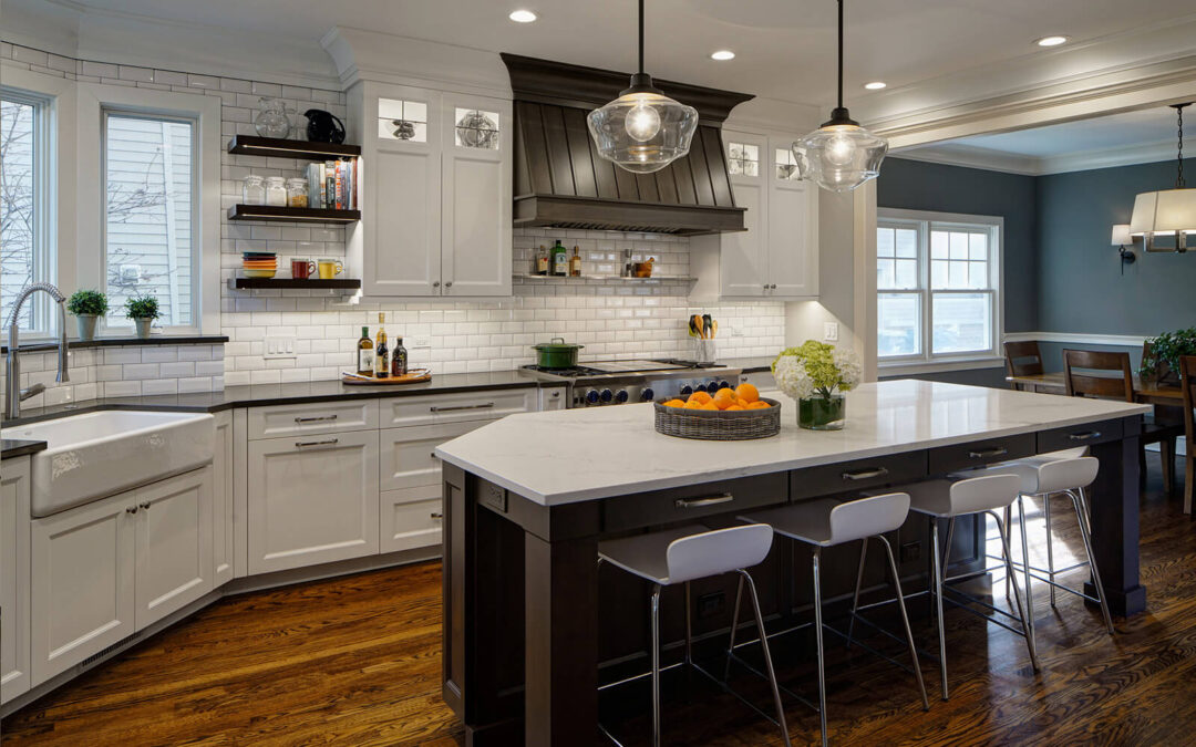 Top Kitchen Backsplash Trends for 2022 Drury Design