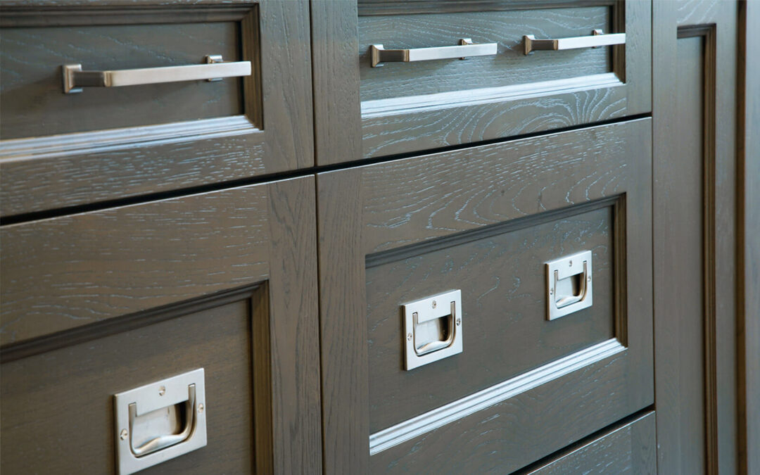 Guide to Choosing Cabinets